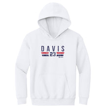 Load image into Gallery viewer, Anthony Davis Washington Wizards Font
