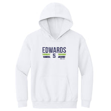 Load image into Gallery viewer, Anthony Edwards Minnesota Timberwolves Font
