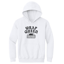 Load image into Gallery viewer, Christmas Wrap Queen
