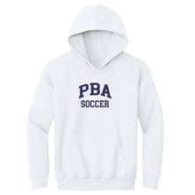 Load image into Gallery viewer, Crown Trio PBA Soccer
