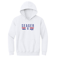 Load image into Gallery viewer, Corey Seager Texas Font
