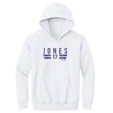 Load image into Gallery viewer, Daniel Jones Indianapolis Font

