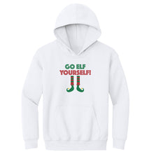 Load image into Gallery viewer, Christmas Go Elf Yourself
