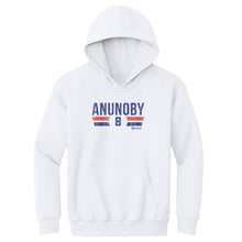 Load image into Gallery viewer, OG Anunoby New York Knicks Font
