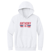 Load image into Gallery viewer, Roman Anthony Boston Font
