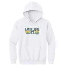 Load image into Gallery viewer, Shea Langeliers Sacramento Font
