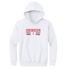 Load image into Gallery viewer, Davison Igbinosun College Font
