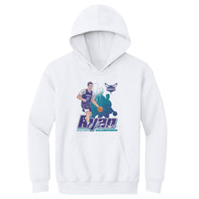 Load image into Gallery viewer, Ryan Kalkbrenner Charlotte Hornets Retro
