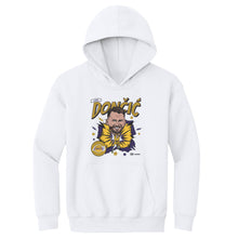 Load image into Gallery viewer, Luka Doncic Los Angeles Lakers Caricature
