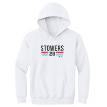 Load image into Gallery viewer, Kyle Stowers Miami Font
