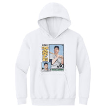 Load image into Gallery viewer, Mickey Mantle New York Y Vintage Card
