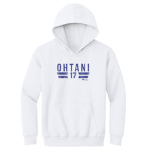 Load image into Gallery viewer, Shohei Ohtani Los Angeles D Font
