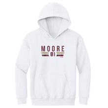 Load image into Gallery viewer, Elijah Moore College Font
