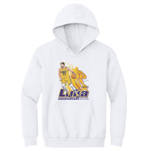 Load image into Gallery viewer, Luka Doncic Los Angeles Lakers Retro
