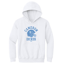 Load image into Gallery viewer, Cameron Dicker Los Angeles C Helmet Font
