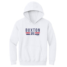 Load image into Gallery viewer, Byron Buxton Minnesota Font
