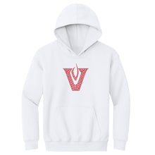 Load image into Gallery viewer, Vandegrift Crown Trio Valentines Heart Logo
