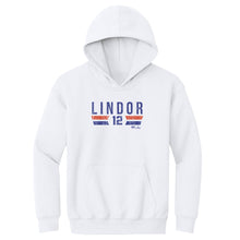 Load image into Gallery viewer, Francisco Lindor New York M Font
