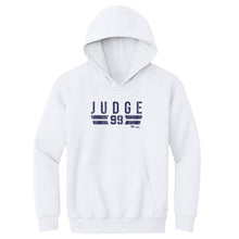 Load image into Gallery viewer, Aaron Judge New York Y Font
