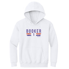 Load image into Gallery viewer, Devin Booker Phoenix Suns Font
