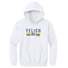 Load image into Gallery viewer, Christian Yelich Milwaukee Font
