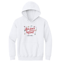 Load image into Gallery viewer, Christmas Silent Night Yeah Right
