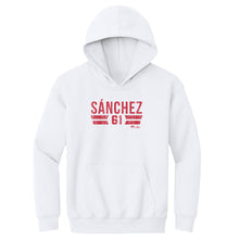 Load image into Gallery viewer, Cristopher Sanchez Philadelphia Font
