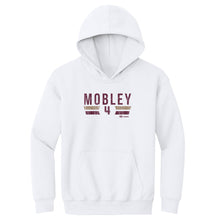 Load image into Gallery viewer, Evan Mobley Cleveland Cavaliers Font

