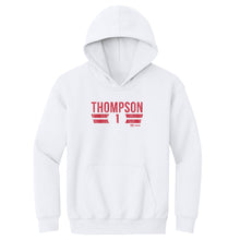 Load image into Gallery viewer, Amen Thompson Houston Rockets Font
