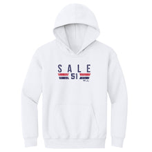 Load image into Gallery viewer, Chris Sale Atlanta Font
