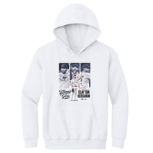 Load image into Gallery viewer, Clayton Kershaw Los Angeles D Thank You
