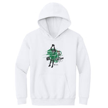 Load image into Gallery viewer, Jayson Tatum Boston Celtics Silhouette
