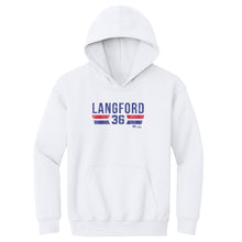Load image into Gallery viewer, Wyatt Langford Texas Font
