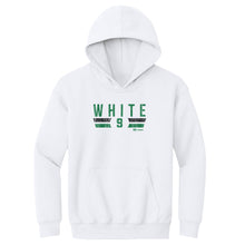 Load image into Gallery viewer, Derrick White Boston Celtics Font

