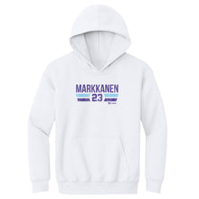 Load image into Gallery viewer, Lauri Markkanen Utah Jazz Font
