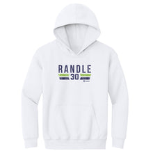 Load image into Gallery viewer, Julius Randle Minnesota Timberwolves Font
