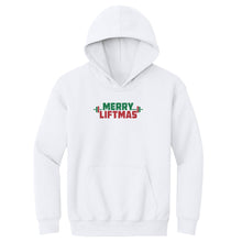 Load image into Gallery viewer, Christmas Merry Liftmas

