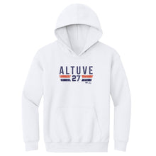 Load image into Gallery viewer, Jose Altuve Houston Font
