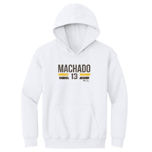 Load image into Gallery viewer, Manny Machado San Diego Font
