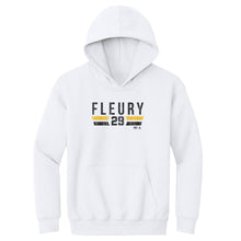 Load image into Gallery viewer, Marc-Andre Fleury Pittsburgh Font
