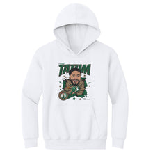 Load image into Gallery viewer, Jayson Tatum Boston Celtics Caricature
