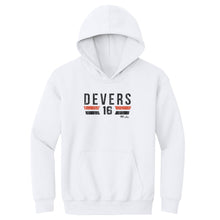 Load image into Gallery viewer, Rafael Devers San Francisco Font
