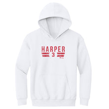 Load image into Gallery viewer, Bryce Harper Philadelphia Font
