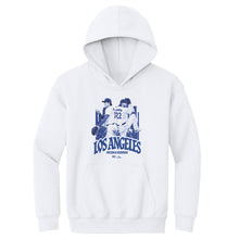 Load image into Gallery viewer, Shohei Ohtani &amp; Clayton Kershaw Los Angeles D Duo
