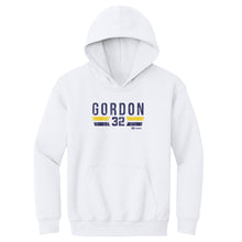 Load image into Gallery viewer, Aaron Gordon Denver Nuggets Font
