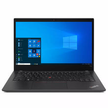 Load image into Gallery viewer, Lenovo 14" ThinkPad T14s Gen 1  Touchscreen  Intel Core i7‑10610U  16 GB/1 TB

