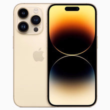 Load image into Gallery viewer, Apple iPhone 14 Pro Hexa‑Core Unlocked A2650 6 GB RAM
