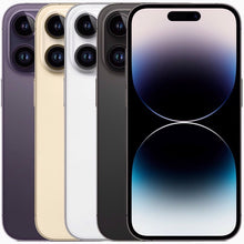 Load image into Gallery viewer, Apple iPhone 14 Pro Hexa‑Core Unlocked A2650 6 GB RAM
