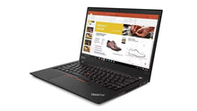Load image into Gallery viewer, Lenovo 14 Inch ThinkPad T490s Intel Core i7 8 GB / 512 GB SSD

