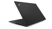 Load image into Gallery viewer, Lenovo 14 Inch ThinkPad T490s Intel Core i7 8 GB / 512 GB SSD
